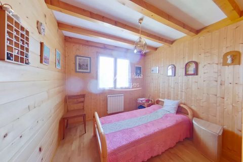 Villa a Les Rousses, Jura, Les Rousses - € 590.000 | Ref: 87050138 - foto 6