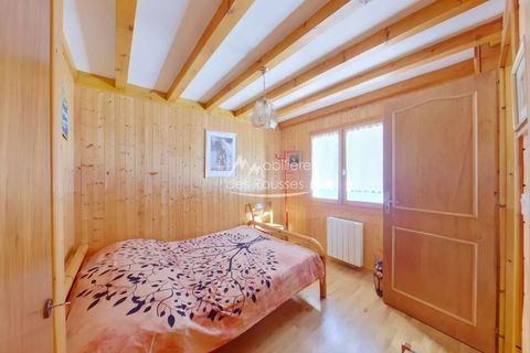 Villa a Les Rousses, Jura, Les Rousses - € 590.000 | Ref: 87050138 - foto 7