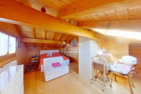 Villa a Les Rousses, Jura, Les Rousses - € 590.000 | Ref: 87050138 - foto 8