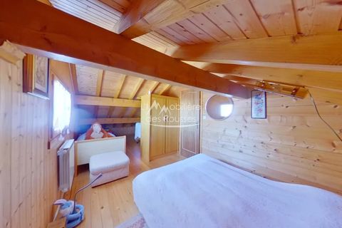 Villa a Les Rousses, Jura, Les Rousses - € 590.000 | Ref: 87050138 - foto 9