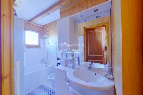 Villa a Les Rousses, Jura, Les Rousses - € 590.000 | Ref: 87050138 - foto 10