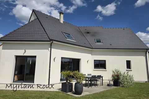 Villa a Vennecy, Loiret, Vennecy - € 425.000 | Ref: 340930093601 - foto 2