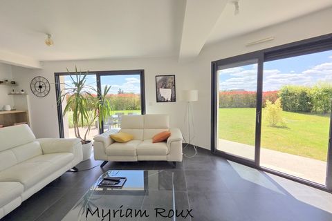Villa a Vennecy, Loiret, Vennecy - € 425.000 | Ref: 340930093601 - foto 4