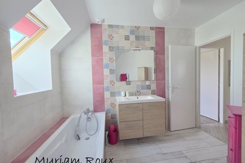 Villa a Vennecy, Loiret, Vennecy - € 425.000 | Ref: 340930093601 - foto 11