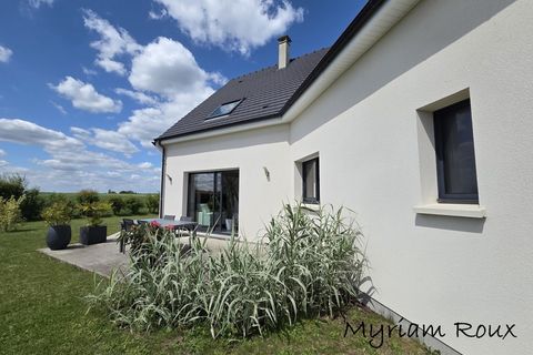 Villa a Vennecy, Loiret, Vennecy - € 425.000 | Ref: 340930093601 - foto 13