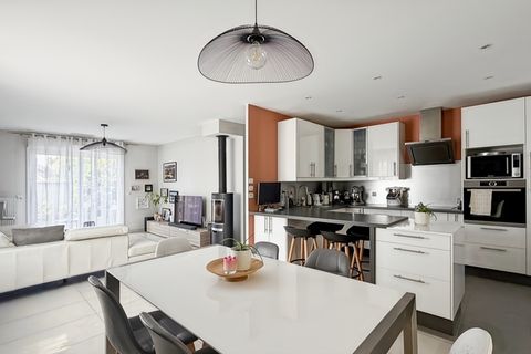 Villa a Couternon, Cote-d'Or, Couternon - € 375.000 | Ref: 340937082292 - foto 4