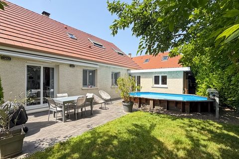 Villa a Couternon, Cote-d'Or, Couternon - € 375.000 | Ref: 340937082292 - foto 15