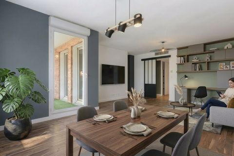 Lejlighed i Lyon, Rhone, Lyon - € 540.000 | Ref: 340939089949 - foto 2
