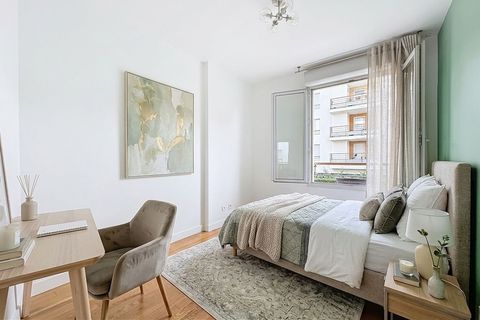 Lejlighed i Lyon, Rhone, Lyon - € 540.000 | Ref: 340939089949 - foto 8