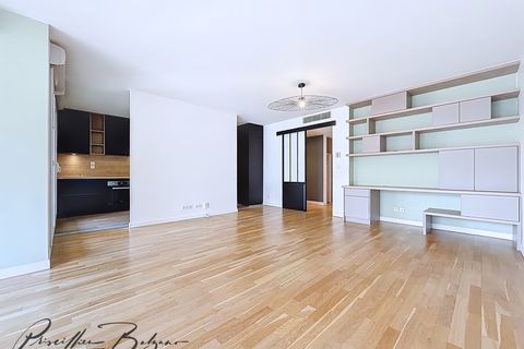 Lejlighed i Lyon, Rhone, Lyon - € 540.000 | Ref: 340939089949 - foto 14