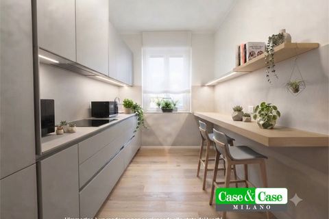 Lejlighed i Milan, Milan, Milan - € 360.000 | Ref: IDS-585 - foto 3