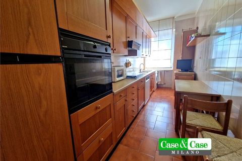 Lejlighed i Milan, Milan, Milan - € 360.000 | Ref: IDS-585 - foto 12