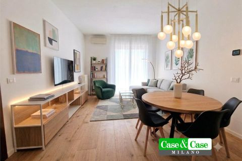 Wohnung in Milan, Milan, Milan - € 360.000 | Ref: IDS-585 - Foto 1
