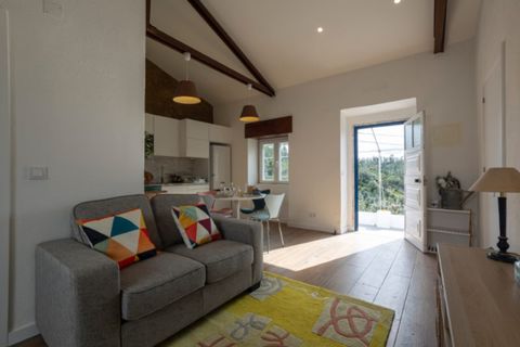Villa i Macao, Santarem, Macao - € 700/måned | Ref: CAS_407 - foto 2