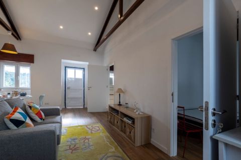 Villa i Macao, Santarem, Macao - € 700/måned | Ref: CAS_407 - foto 5
