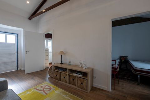 Villa i Macao, Santarem, Macao - € 700/måned | Ref: CAS_407 - foto 9
