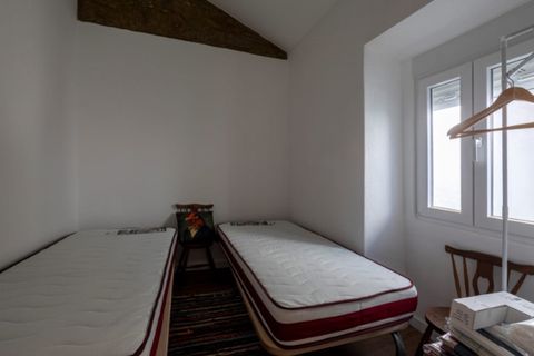 Villa i Macao, Santarem, Macao - € 700/måned | Ref: CAS_407 - foto 15