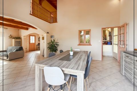 Villa a Valence, Tarn-et-Garonne, Valence - € 299.000 | Ref: 340936968076 - foto 13