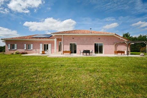 Villa i Monsegur, Pyrenees-Atlantiques, Monsegur - € 297.000 | Ref: 340935649937 - foto 1