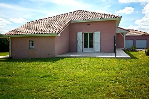 Villa i Monsegur, Pyrenees-Atlantiques, Monsegur - € 297.000 | Ref: 340935649937 - foto 3