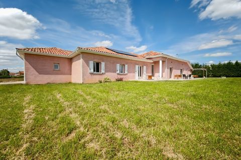 Villa i Monsegur, Pyrenees-Atlantiques, Monsegur - € 297.000 | Ref: 340935649937 - foto 4