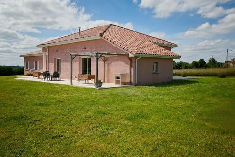Villa i Monsegur, Pyrenees-Atlantiques, Monsegur - € 297.000 | Ref: 340935649937 - foto 5
