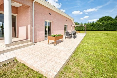 Villa i Monsegur, Pyrenees-Atlantiques, Monsegur - € 297.000 | Ref: 340935649937 - foto 6