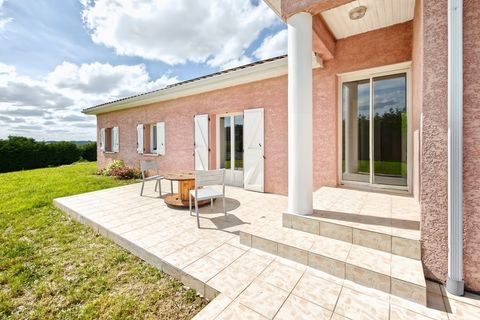 Villa i Monsegur, Pyrenees-Atlantiques, Monsegur - € 297.000 | Ref: 340935649937 - foto 7