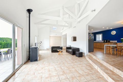 Villa i Monsegur, Pyrenees-Atlantiques, Monsegur - € 297.000 | Ref: 340935649937 - foto 10