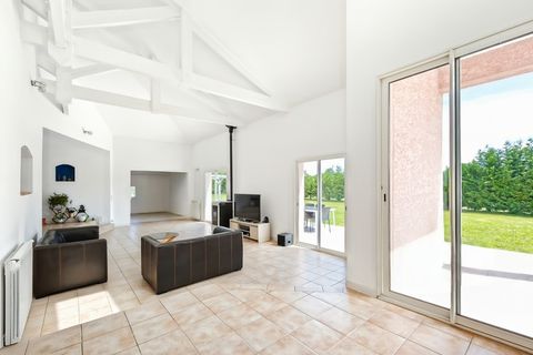 Villa i Monsegur, Pyrenees-Atlantiques, Monsegur - € 297.000 | Ref: 340935649937 - foto 11