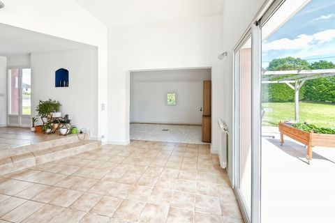 Villa i Monsegur, Pyrenees-Atlantiques, Monsegur - € 297.000 | Ref: 340935649937 - foto 12