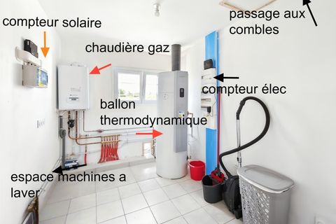 Villa i Monsegur, Pyrenees-Atlantiques, Monsegur - € 297.000 | Ref: 340935649937 - foto 14