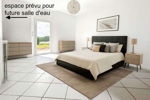 Villa i Monsegur, Pyrenees-Atlantiques, Monsegur - € 297.000 | Ref: 340935649937 - foto 22