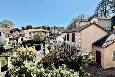 Leilighet i Châtel-Guyon, Puy-de-Dome, Châtel-Guyon - € 179 000 | Ref: 340939219739 - foto 14