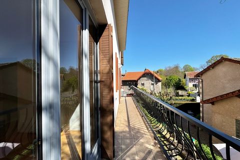 Leilighet i Châtel-Guyon, Puy-de-Dome, Châtel-Guyon - € 179 000 | Ref: 340939219739 - foto 49