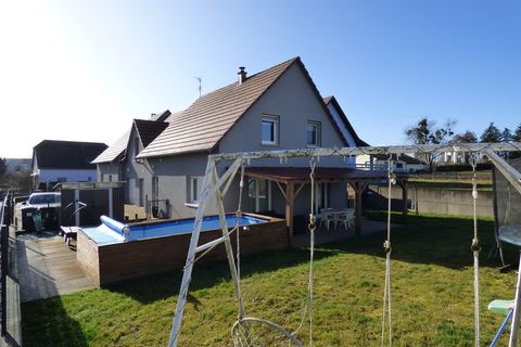 Villa a Saessolsheim, Bas-Rhin, Saessolsheim - € 337.000 | Ref: 340939027065 - foto 2