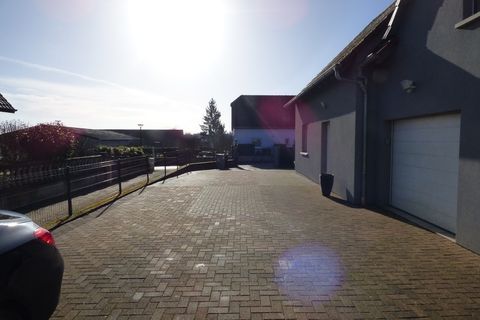 Villa a Saessolsheim, Bas-Rhin, Saessolsheim - € 337.000 | Ref: 340939027065 - foto 3
