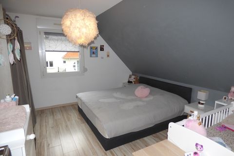 Villa a Saessolsheim, Bas-Rhin, Saessolsheim - € 337.000 | Ref: 340939027065 - foto 11