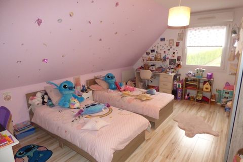 Villa a Saessolsheim, Bas-Rhin, Saessolsheim - € 337.000 | Ref: 340939027065 - foto 12