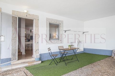 Rækkehus i Queluz, Lisbon, Queluz - € 365.000 | Ref: HAB_45 - foto 1