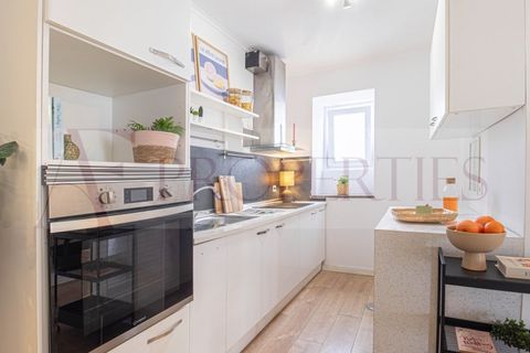 Rækkehus i Queluz, Lisbon, Queluz - € 365.000 | Ref: HAB_45 - foto 5
