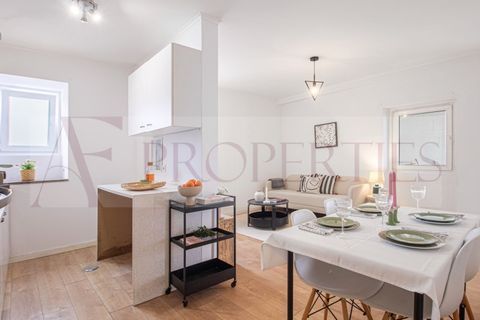 Rækkehus i Queluz, Lisbon, Queluz - € 365.000 | Ref: HAB_45 - foto 6