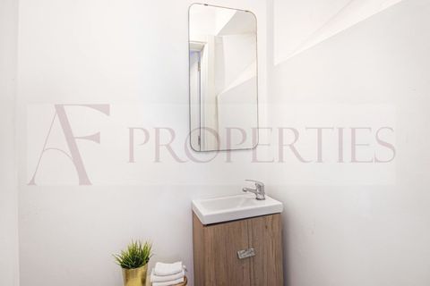 Rækkehus i Queluz, Lisbon, Queluz - € 365.000 | Ref: HAB_45 - foto 8