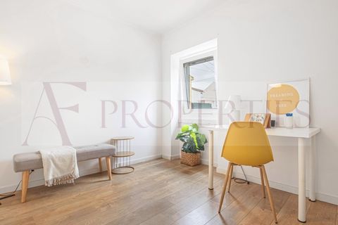 Rækkehus i Queluz, Lisbon, Queluz - € 365.000 | Ref: HAB_45 - foto 12