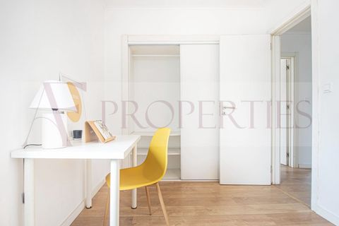 Rækkehus i Queluz, Lisbon, Queluz - € 365.000 | Ref: HAB_45 - foto 13