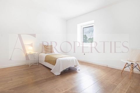 Rækkehus i Queluz, Lisbon, Queluz - € 365.000 | Ref: HAB_45 - foto 17