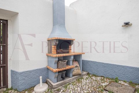 Rækkehus i Queluz, Lisbon, Queluz - € 365.000 | Ref: HAB_45 - foto 19