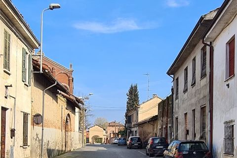 Landejendom i Gambarana, Pavia, Gambarana - € 45.000 | Ref: 84-12-26 - foto 4