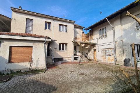 Landejendom i Gambarana, Pavia, Gambarana - € 45.000 | Ref: 84-12-26 - foto 1