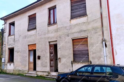 Landejendom i Gambarana, Pavia, Gambarana - € 45.000 | Ref: 84-12-26 - foto 5